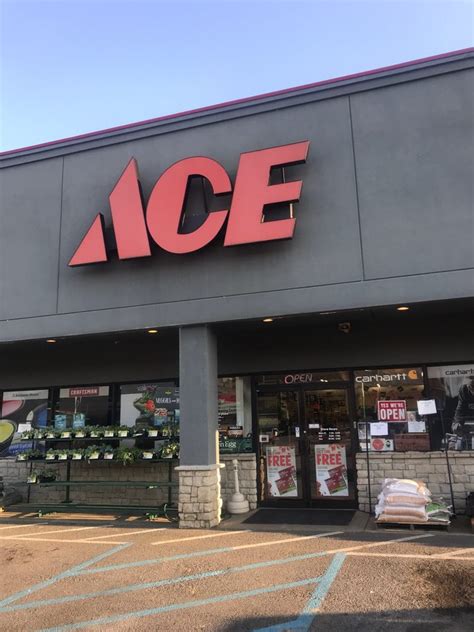 Ace hardware chattanooga - Elder's Ace Hardware-Ooltewah. 9231 Lee Hwy Ooltewah TN 37363. (423) 238-6061. Claim this business. (423) 238-6061. Website.